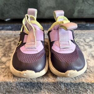 Nike Purple Sneakers